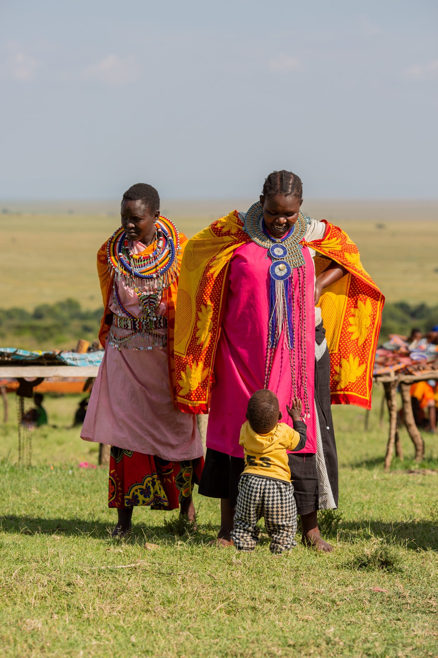 Kenya — photography by Anna Shehtova (14/18)