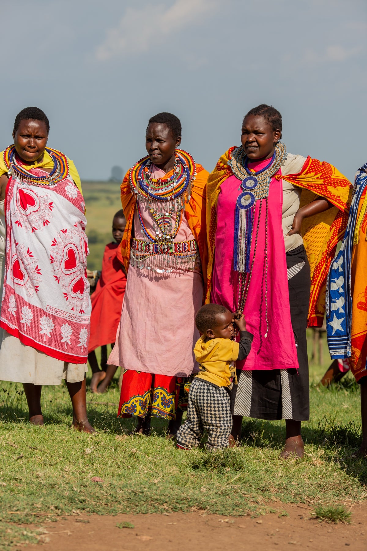 Kenya — photography by Anna Shehtova (15/18)