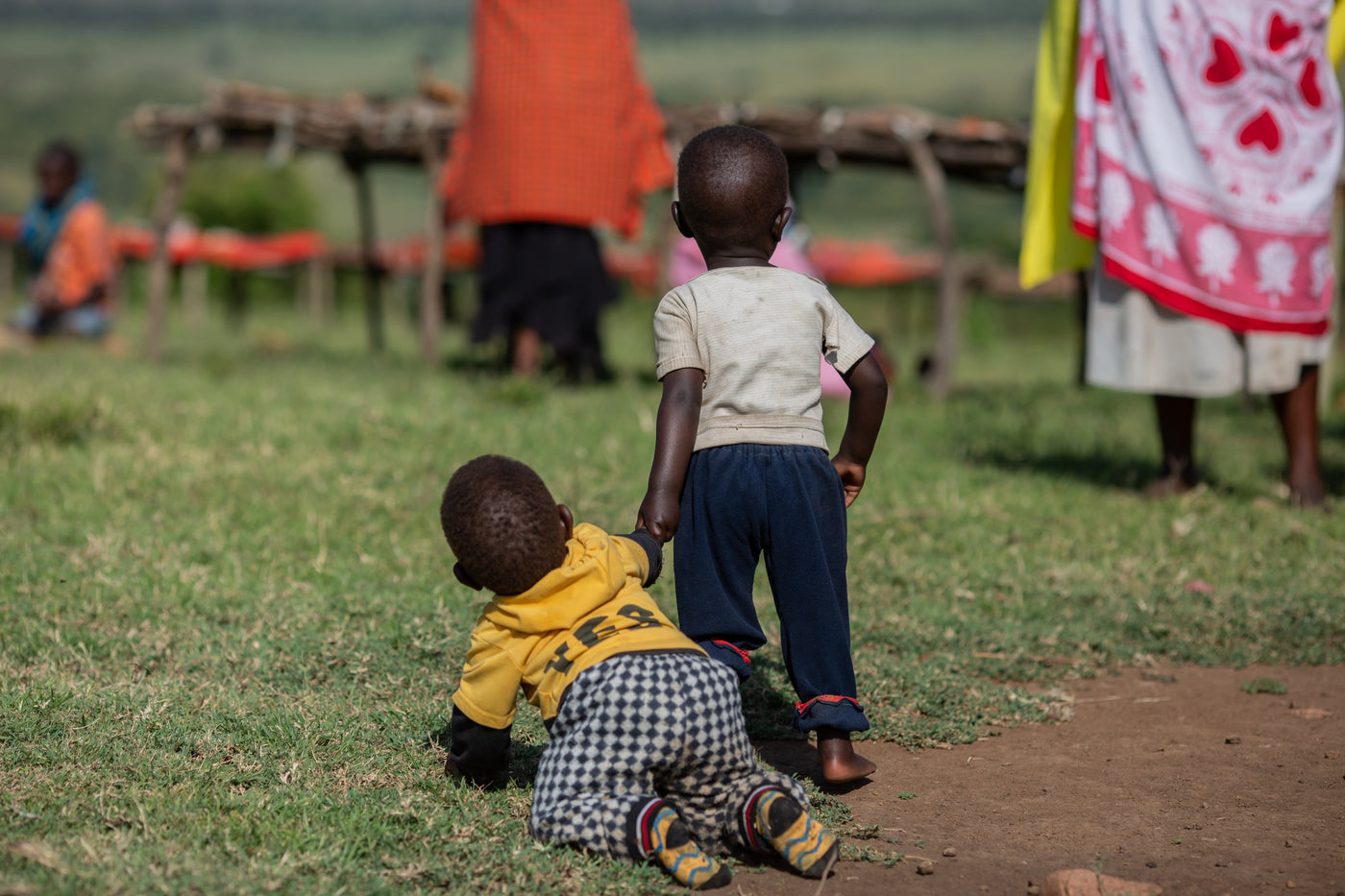 Kenya — photography by Anna Shehtova (16/18)
