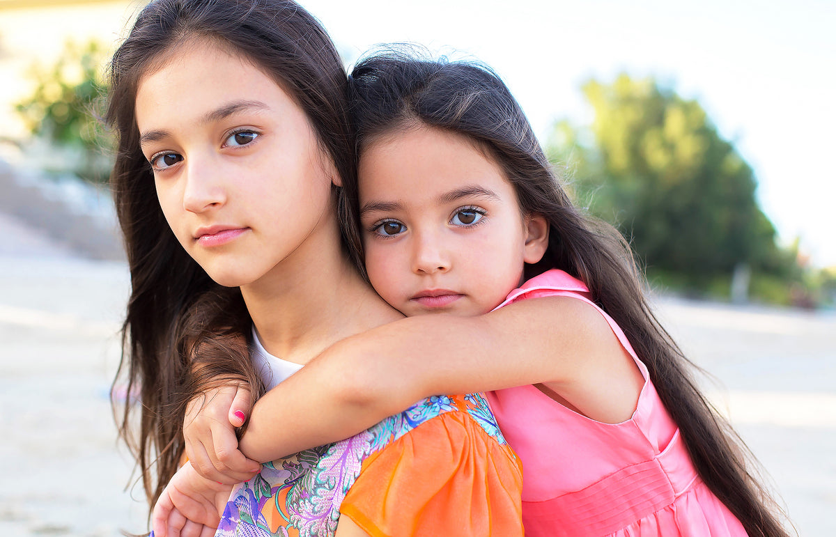 Kids Portraits
