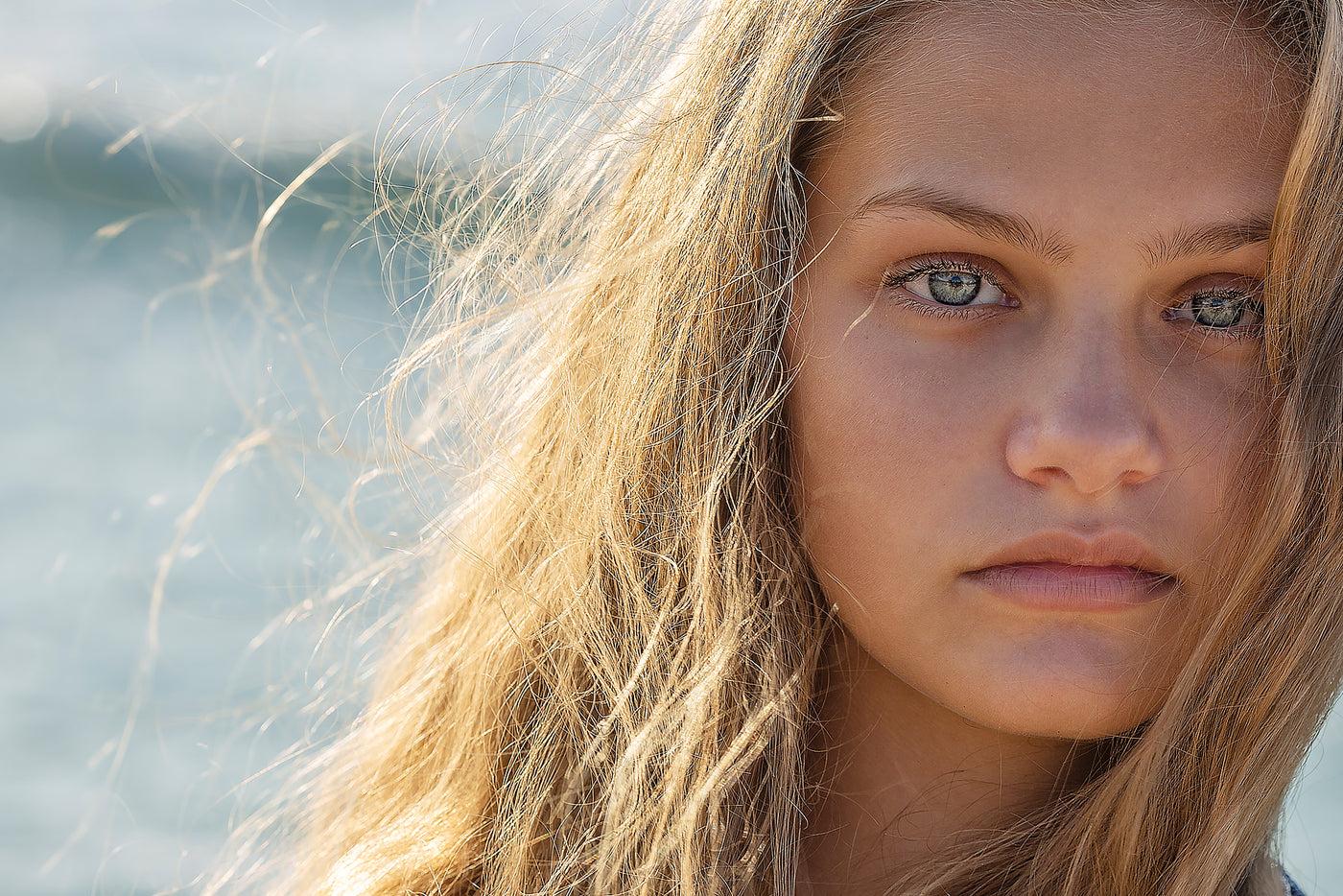 Kids Portraits — photography by Anna Shehtova (8/24)