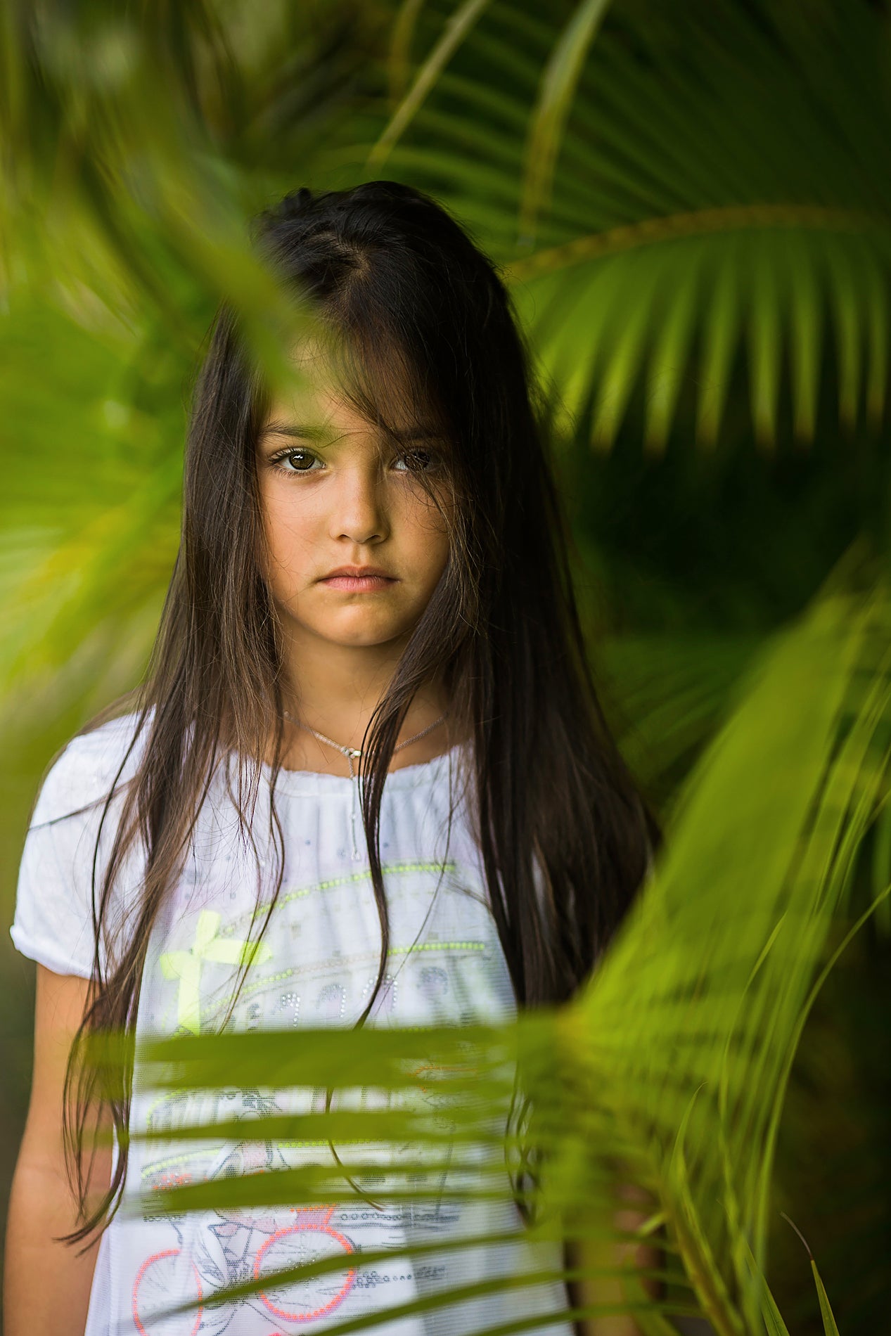 Kids Portraits — photography by Anna Shehtova (14/24)