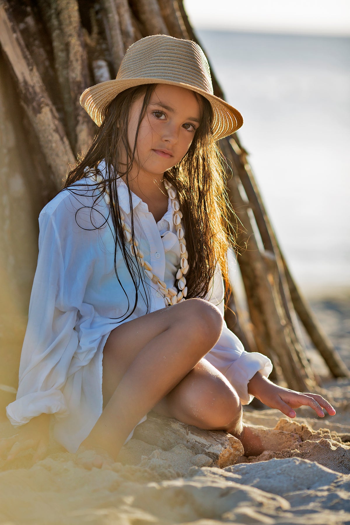 Kids Portraits — photography by Anna Shehtova (15/24)