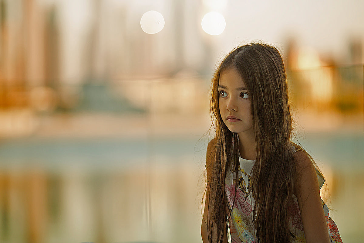 Kids Portraits — photography by Anna Shehtova (17/24)