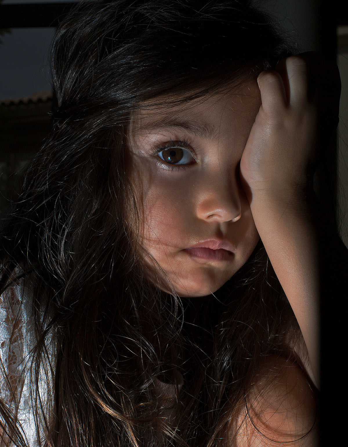 Kids Portraits — photography by Anna Shehtova (18/24)