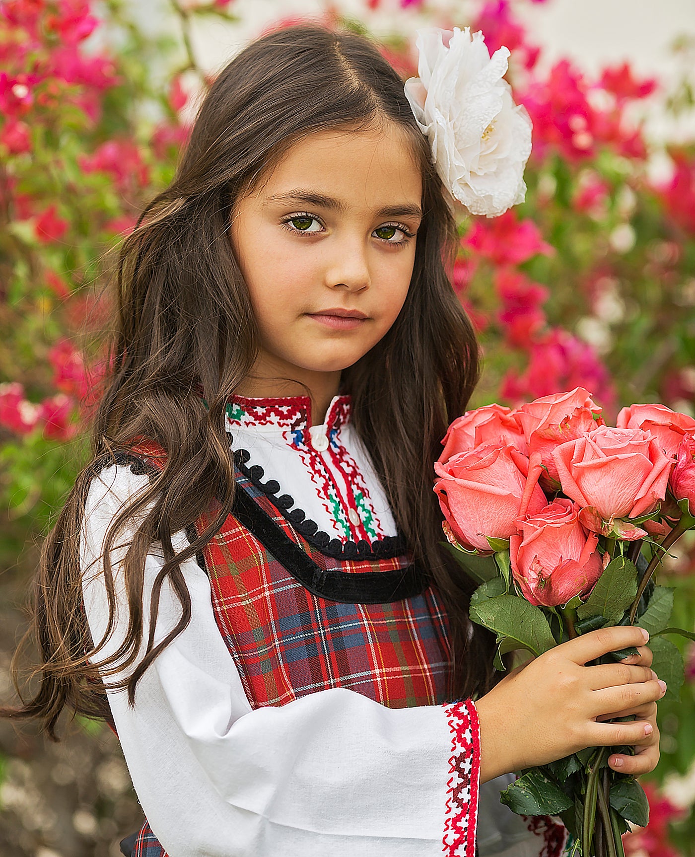Kids Portraits — photography by Anna Shehtova (19/24)