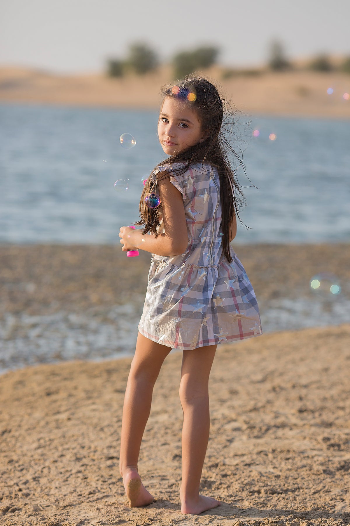 Kids Portraits — photography by Anna Shehtova (21/24)