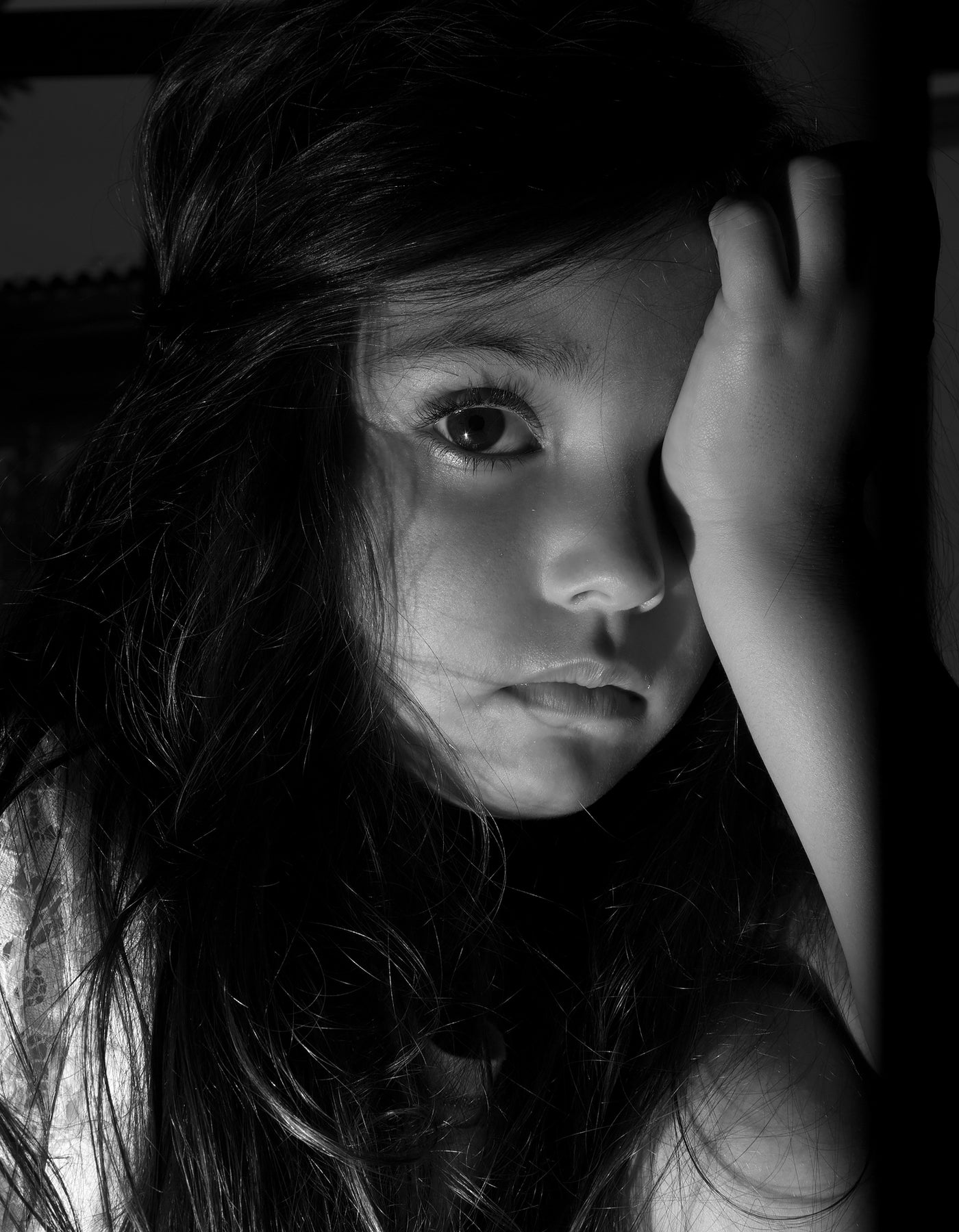 Kids Portraits — photography by Anna Shehtova (23/24)