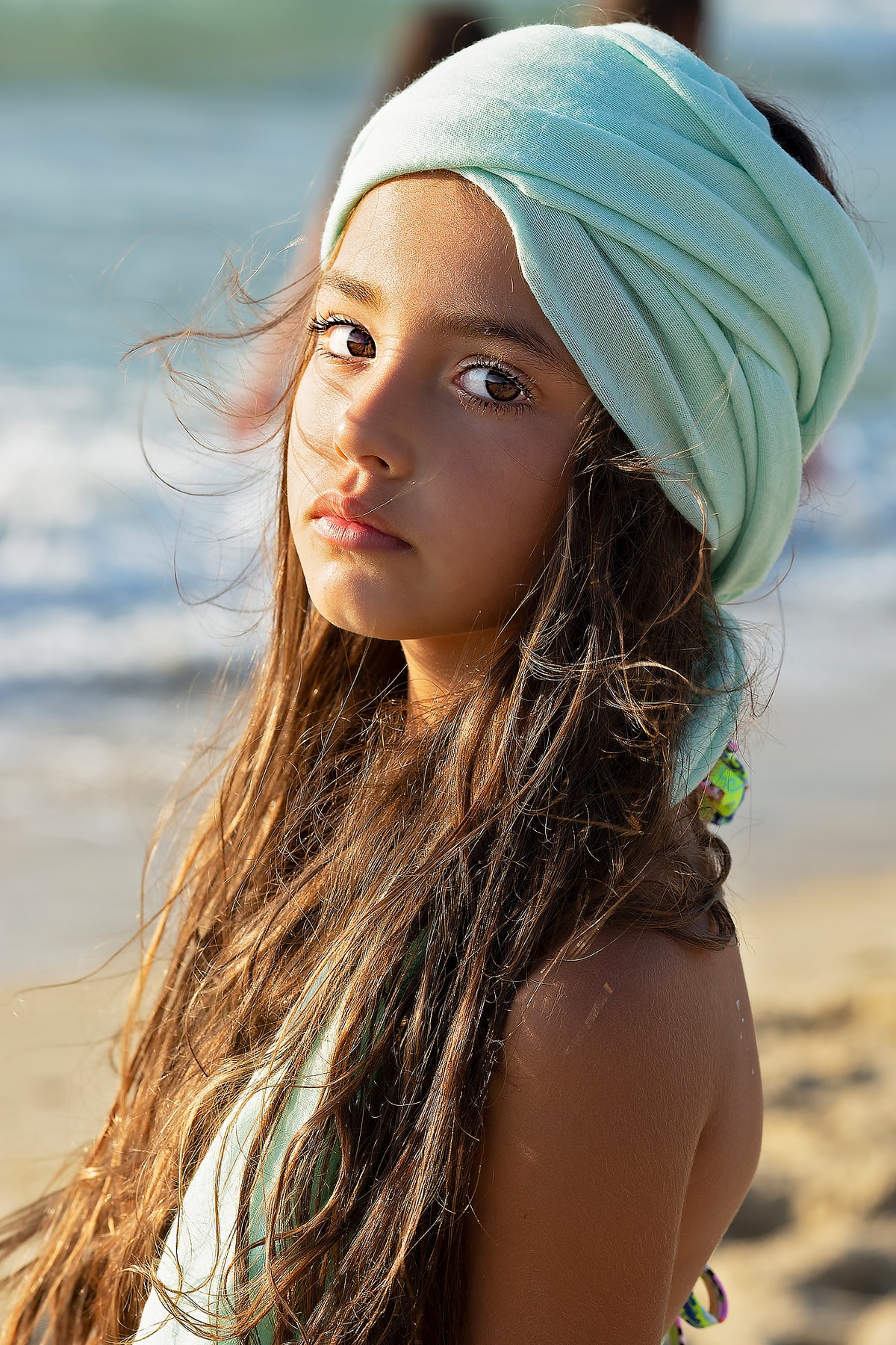 Kids Portraits — photography by Anna Shehtova (24/24)