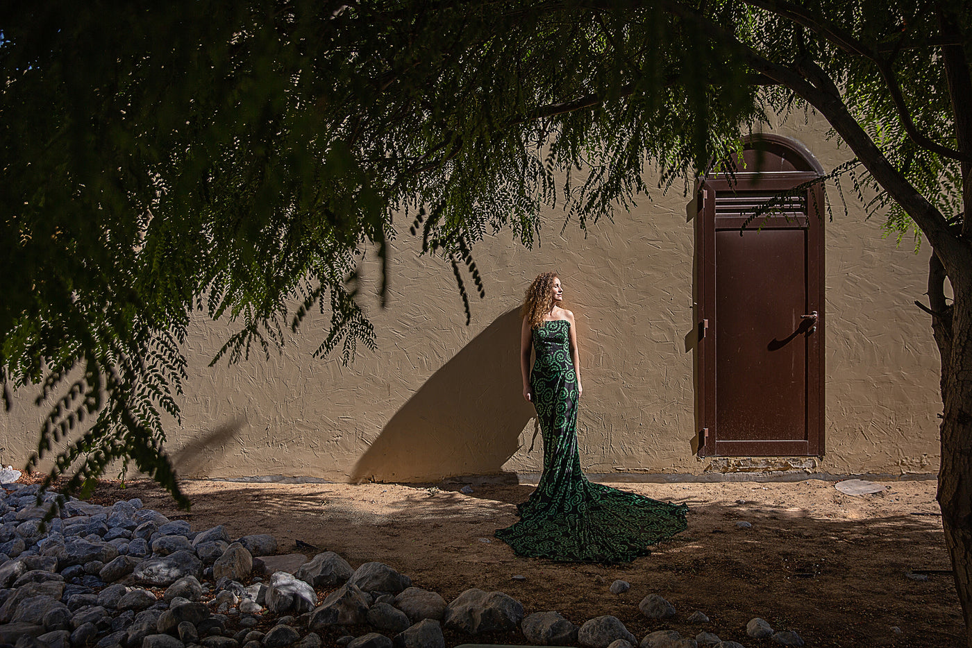 Beautiful mind — photography by Anna Shehtova (9/14)