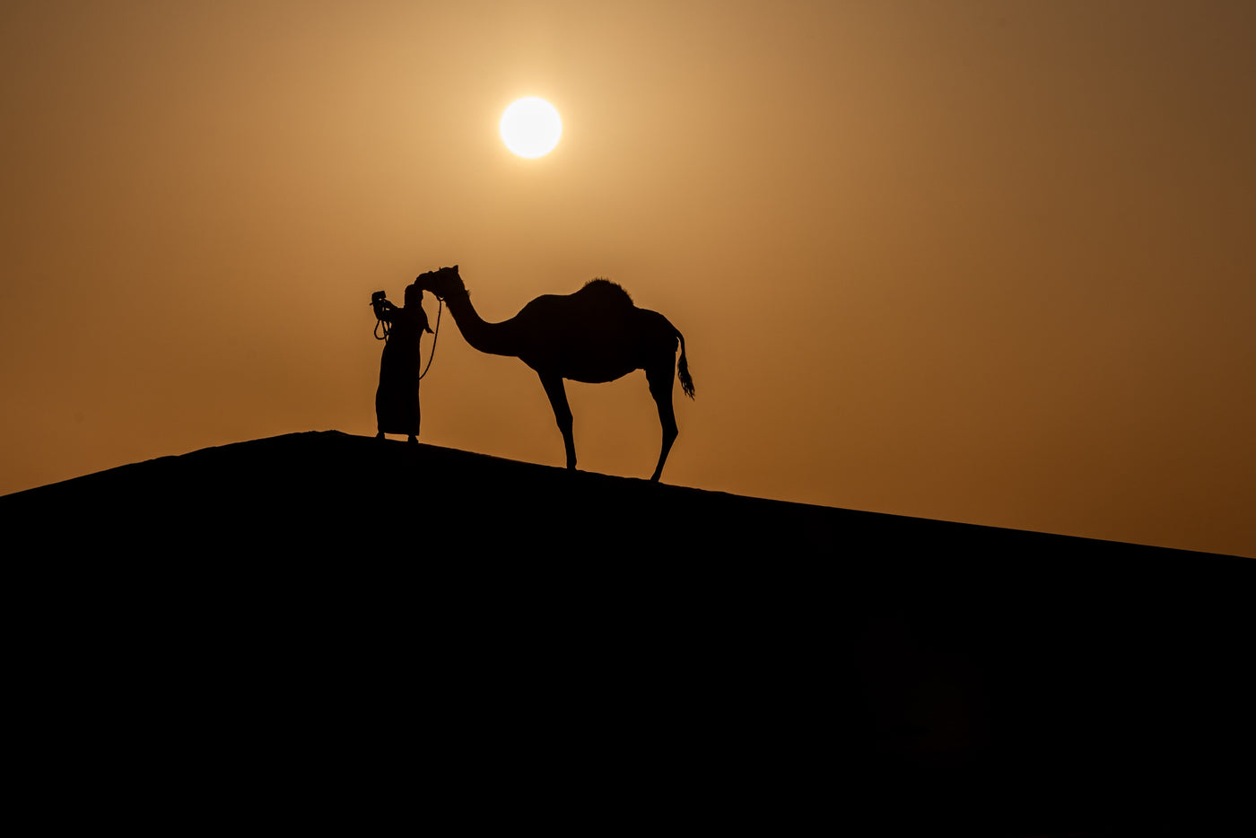 Liwa retouched — photography by Anna Shehtova (1/5)