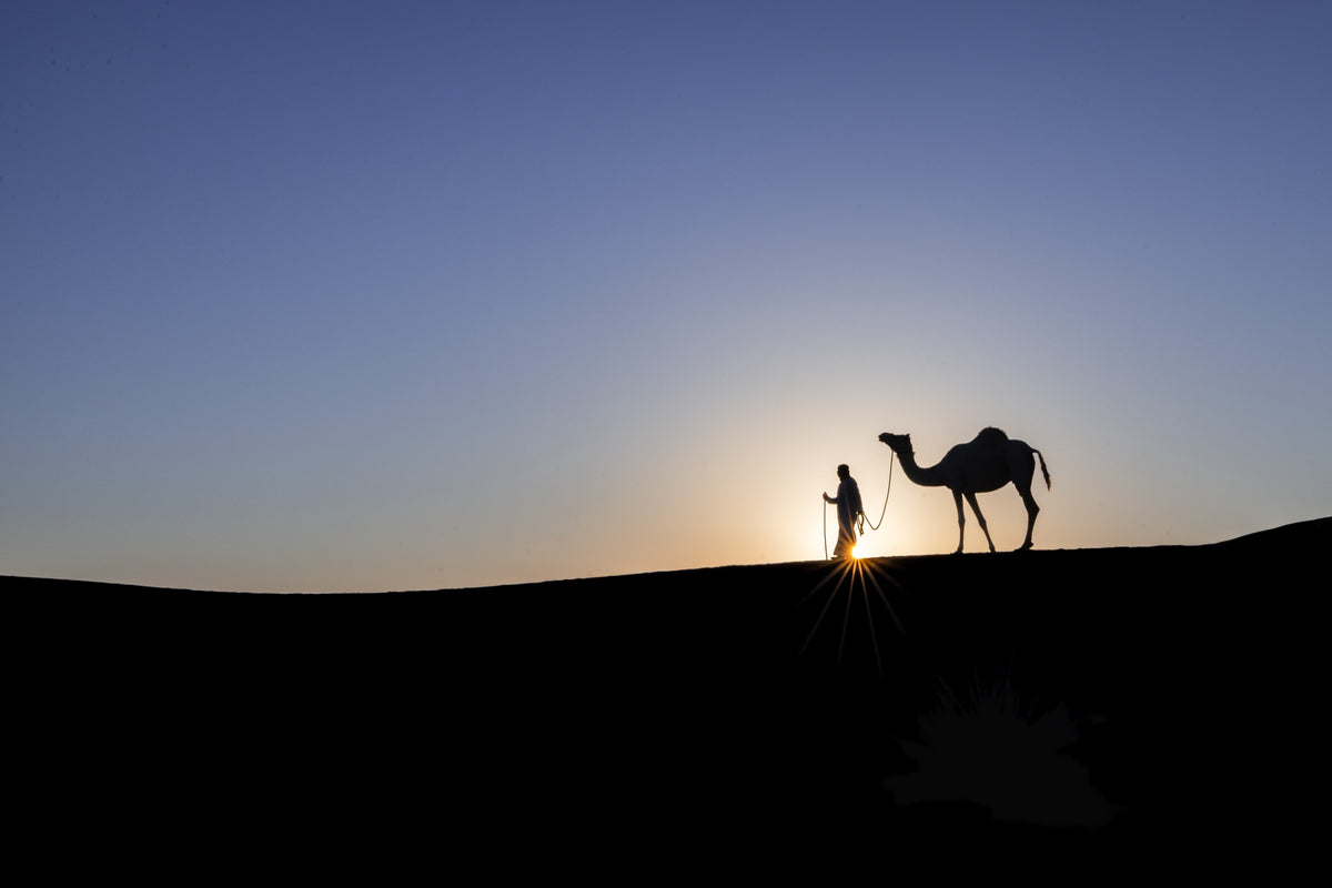 Liwa retouched — photography by Anna Shehtova (2/5)