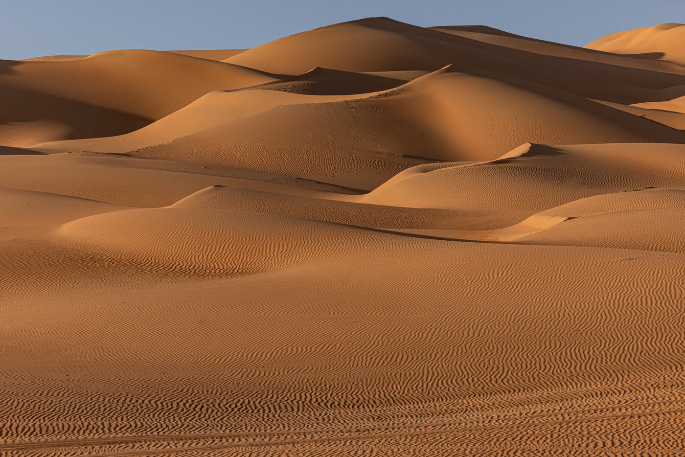 Liwa retouched — photography by Anna Shehtova (3/5)