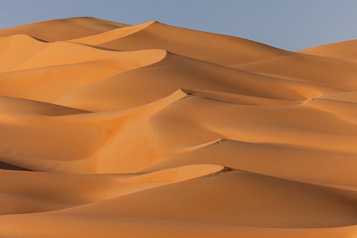 Liwa retouched — photography by Anna Shehtova (4/5)