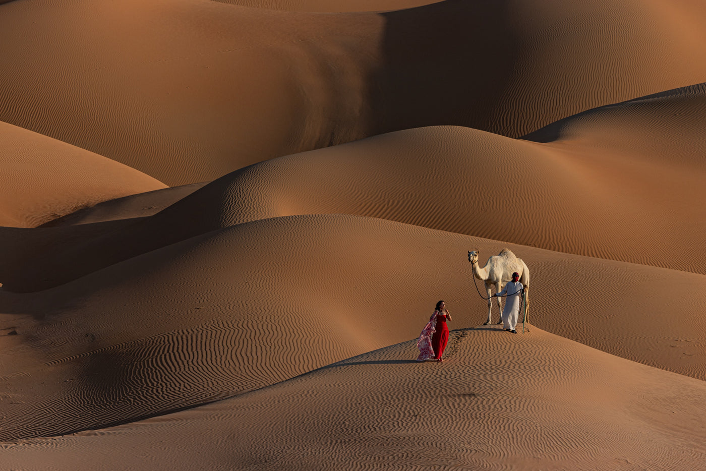 Liwa retouched — photography by Anna Shehtova (5/5)