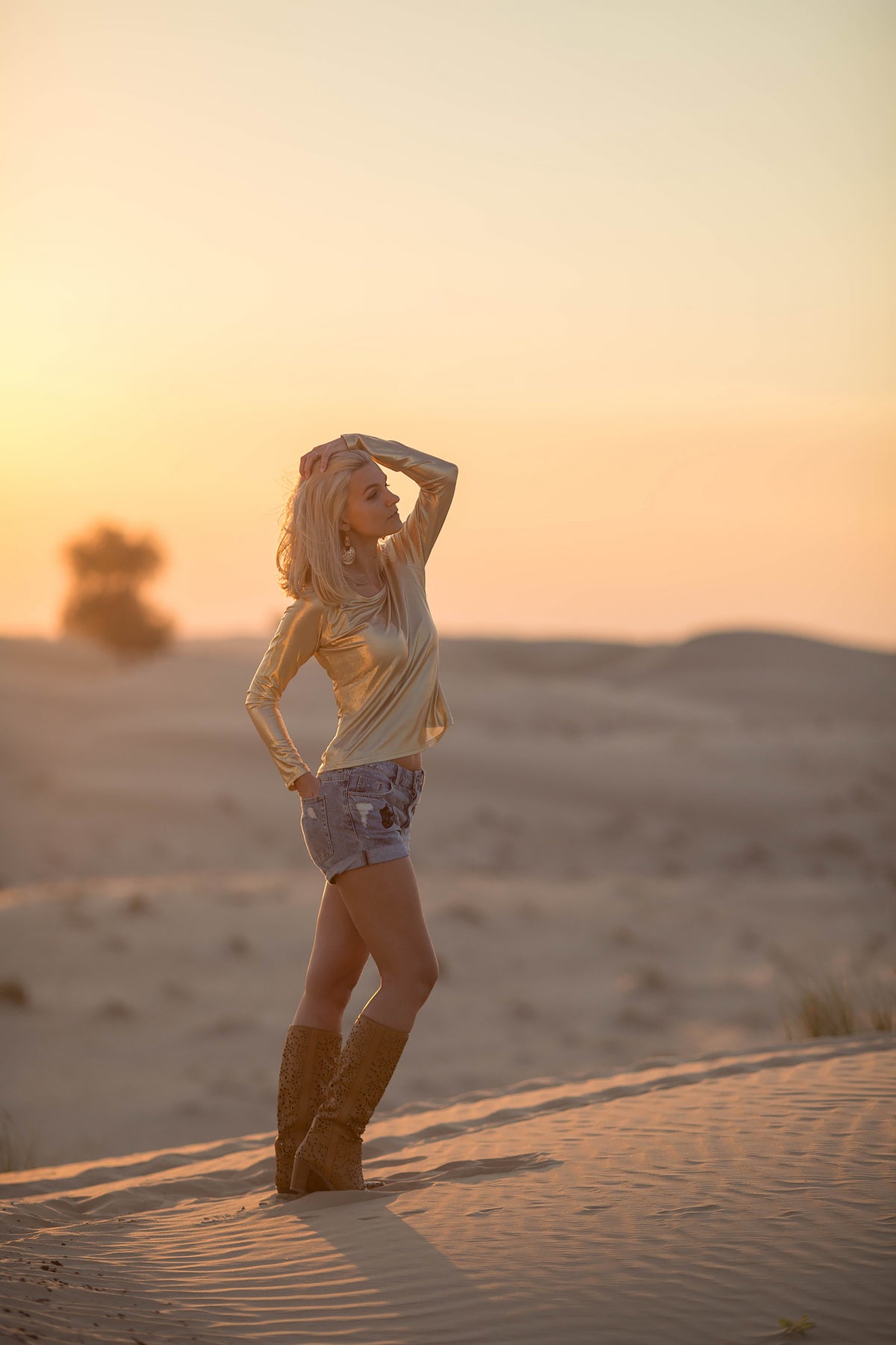 Liza — photography by Anna Shehtova (1/34)