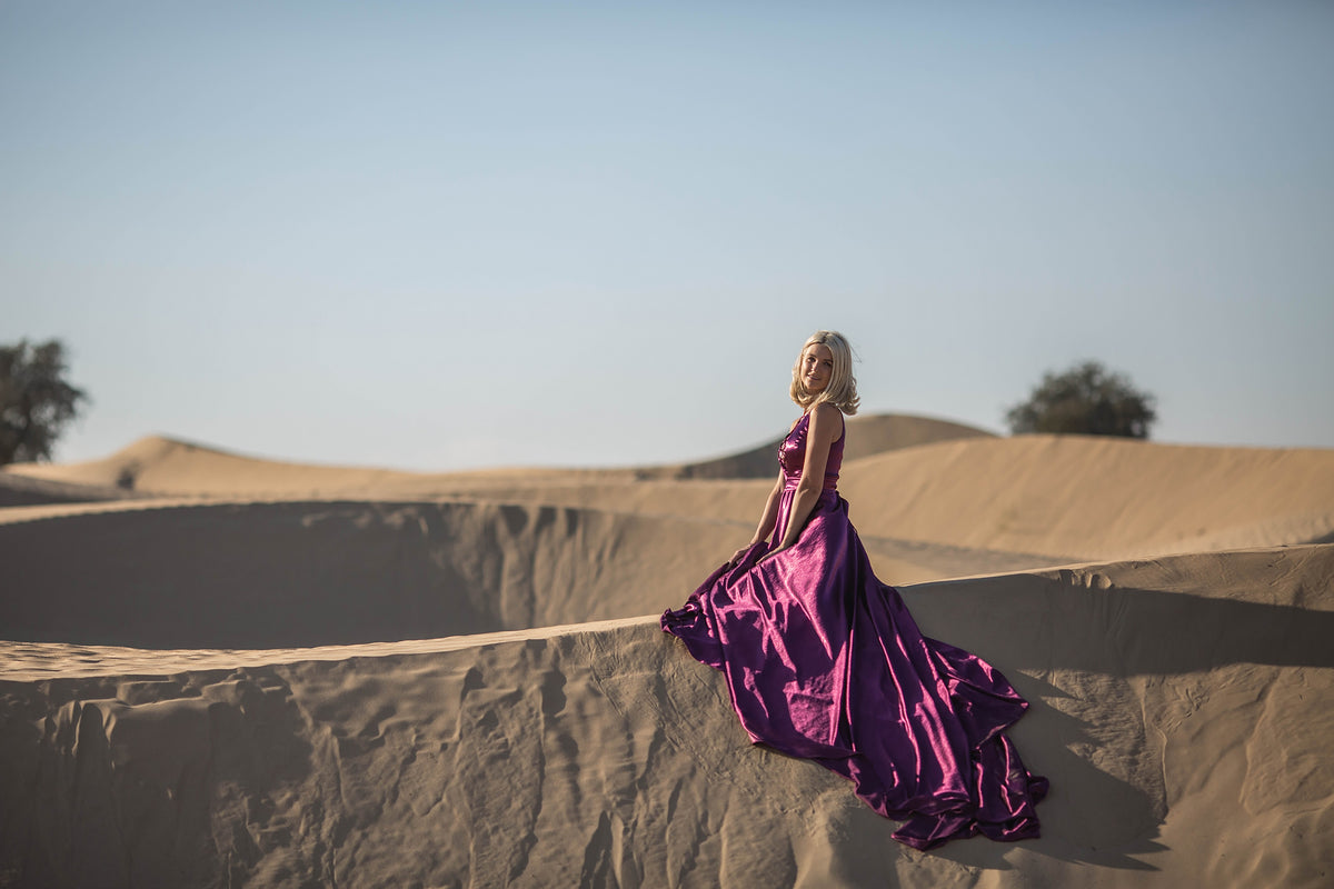 Liza — photography by Anna Shehtova (6/34)