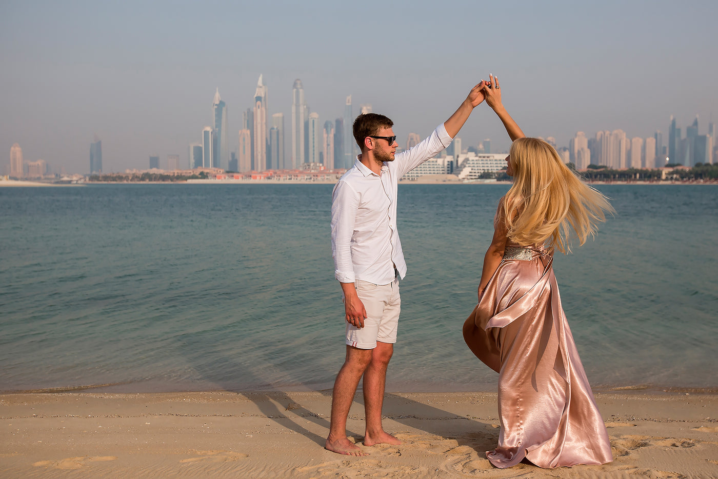 Love is in the Air — photography by Anna Shehtova (16/26)