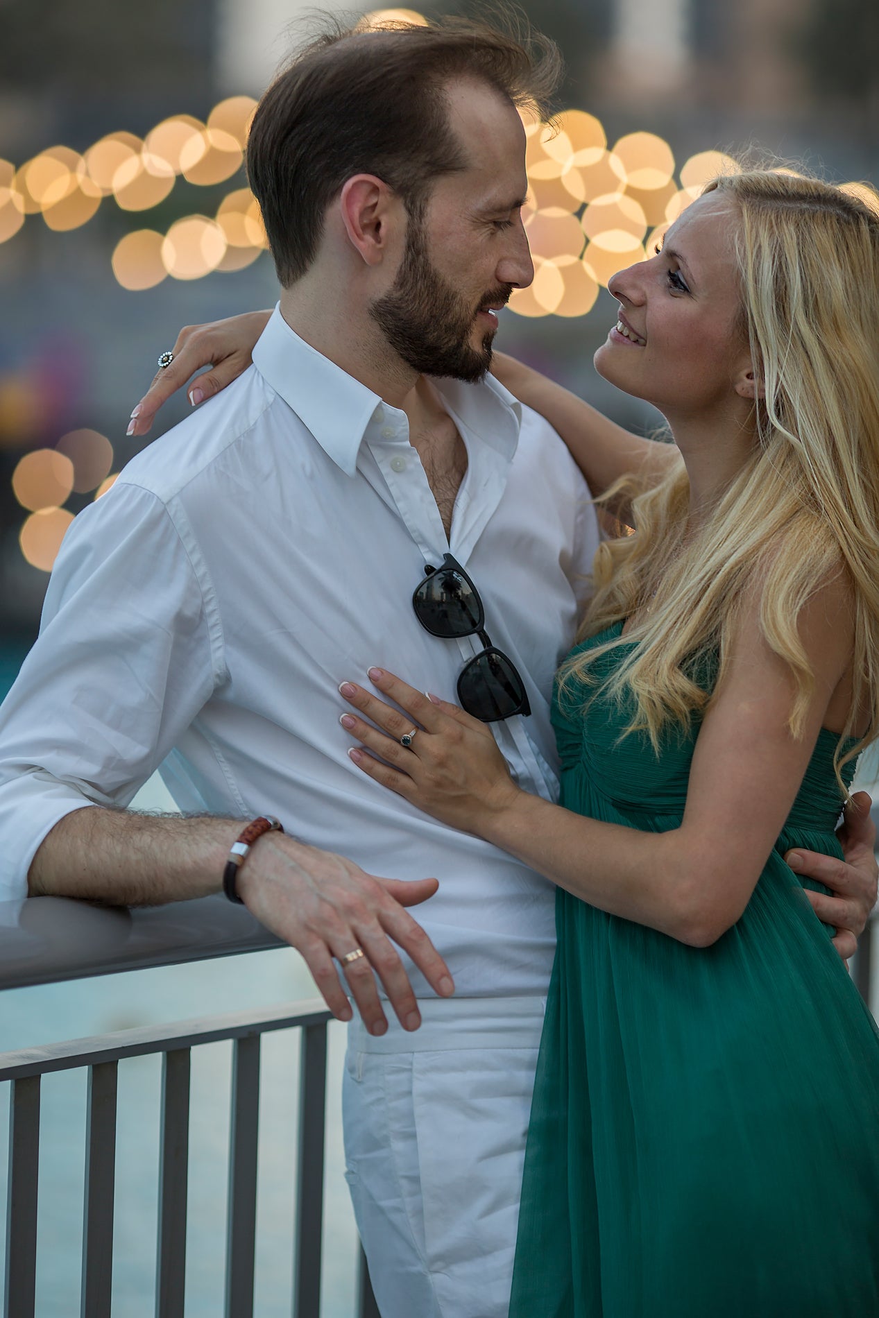 Love story of Kristina and Illshat — photography by Anna Shehtova (15/26)