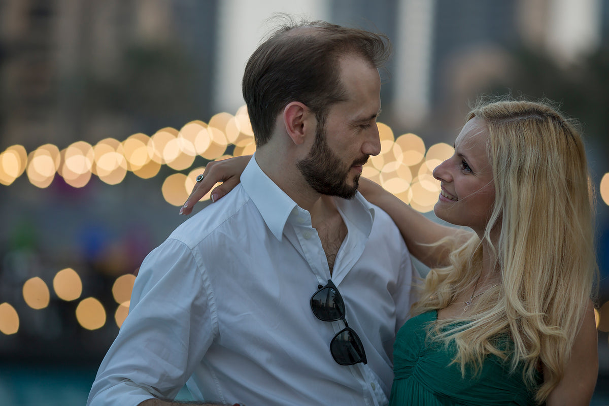 Love story of Kristina and Illshat — photography by Anna Shehtova (16/26)