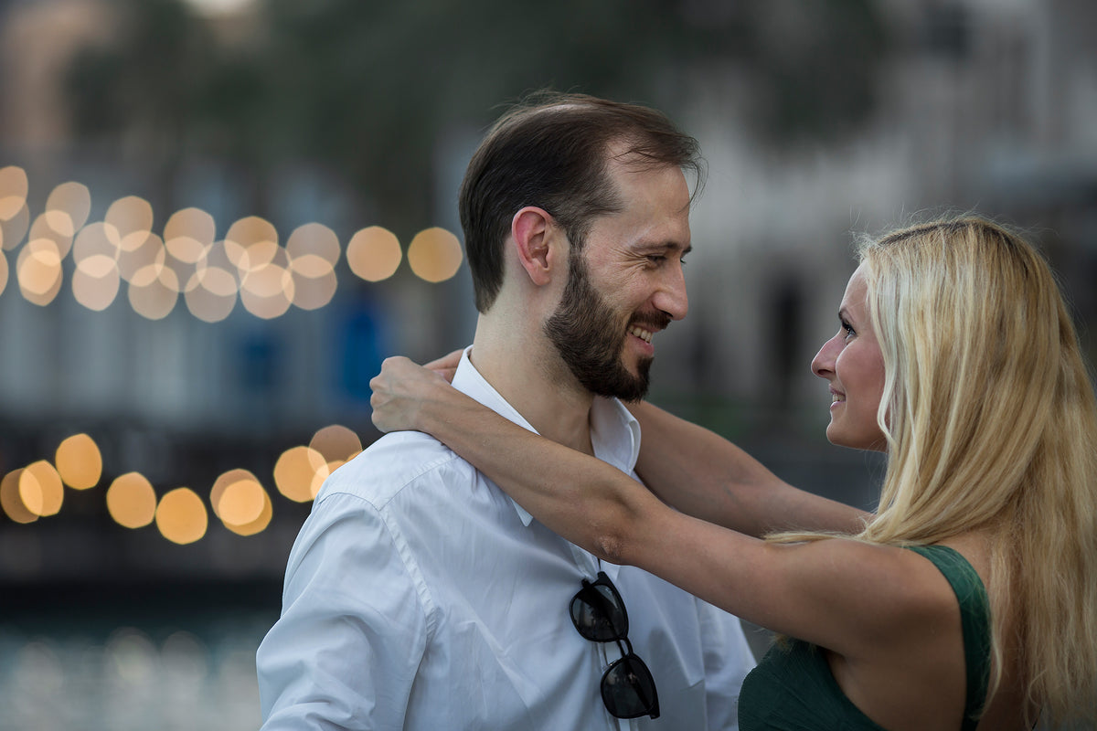 Love story of Kristina and Illshat — photography by Anna Shehtova (18/26)