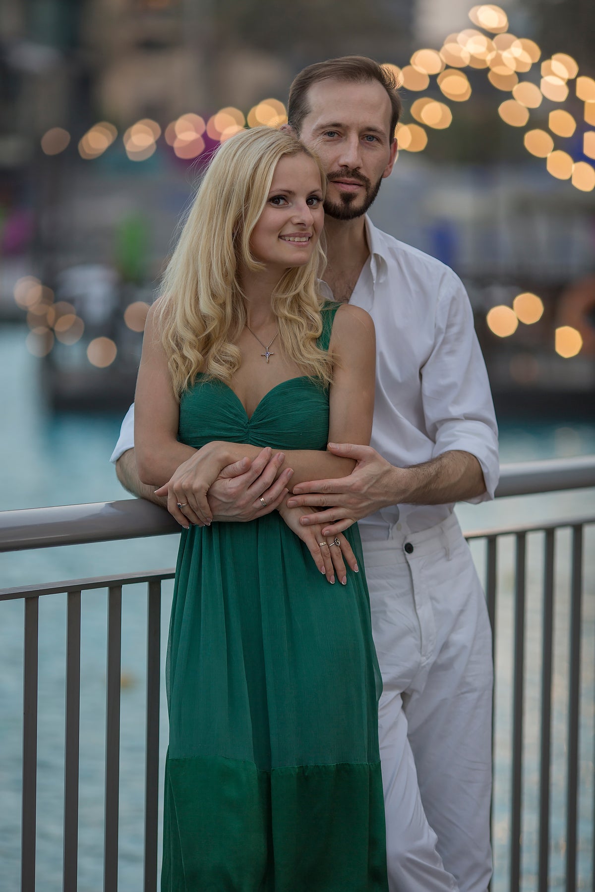 Love story of Kristina and Illshat — photography by Anna Shehtova (19/26)
