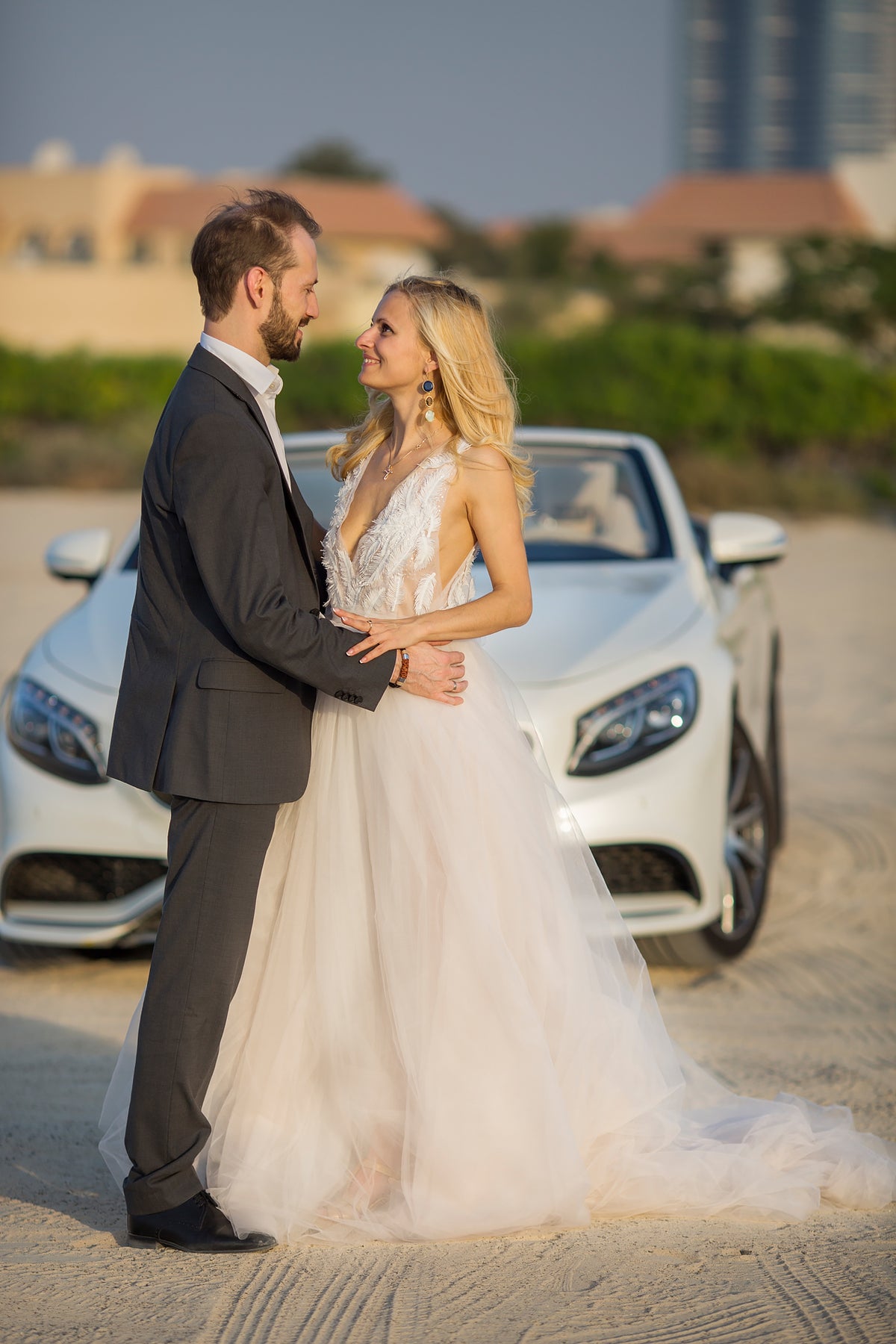 Love story of Kristina and Illshat — photography by Anna Shehtova (10/26)