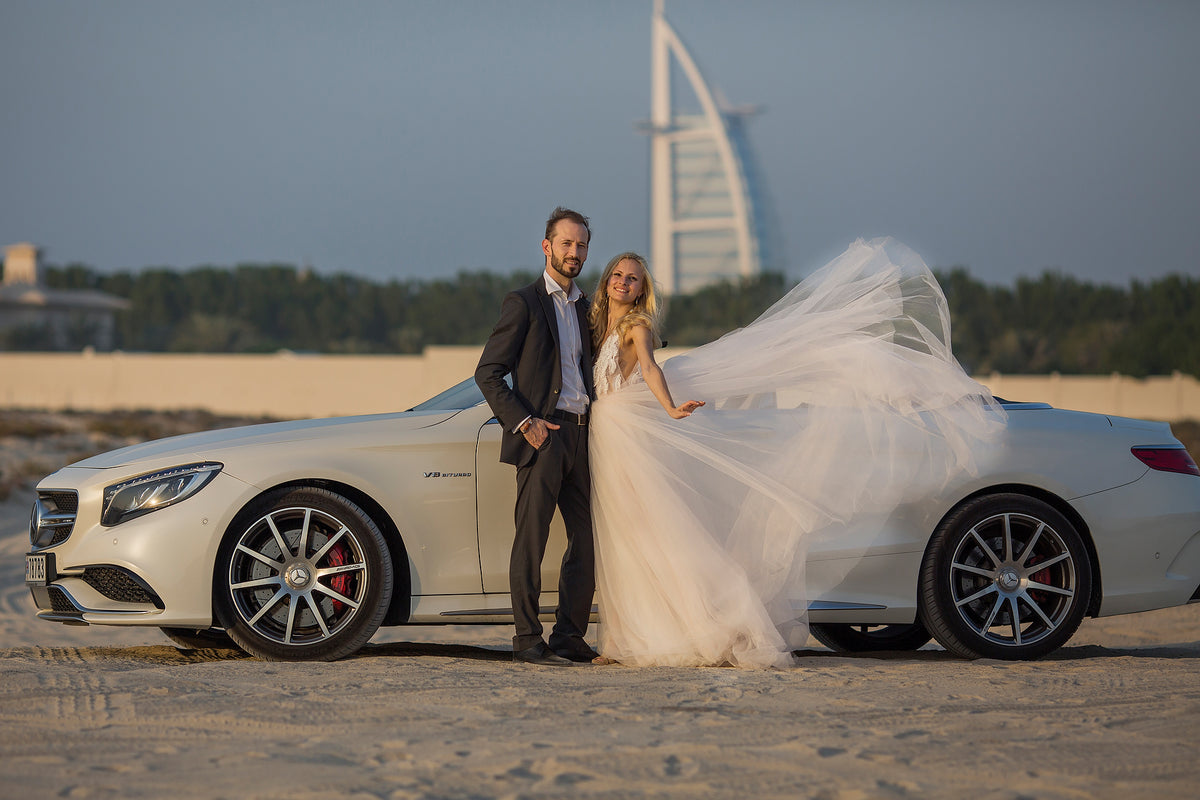 Love story of Kristina and Illshat — photography by Anna Shehtova (7/26)