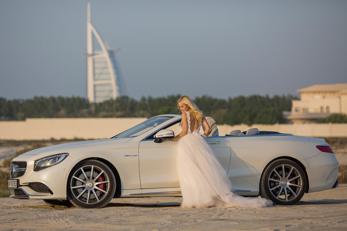 Love story of Kristina and Illshat — photography by Anna Shehtova (9/26)