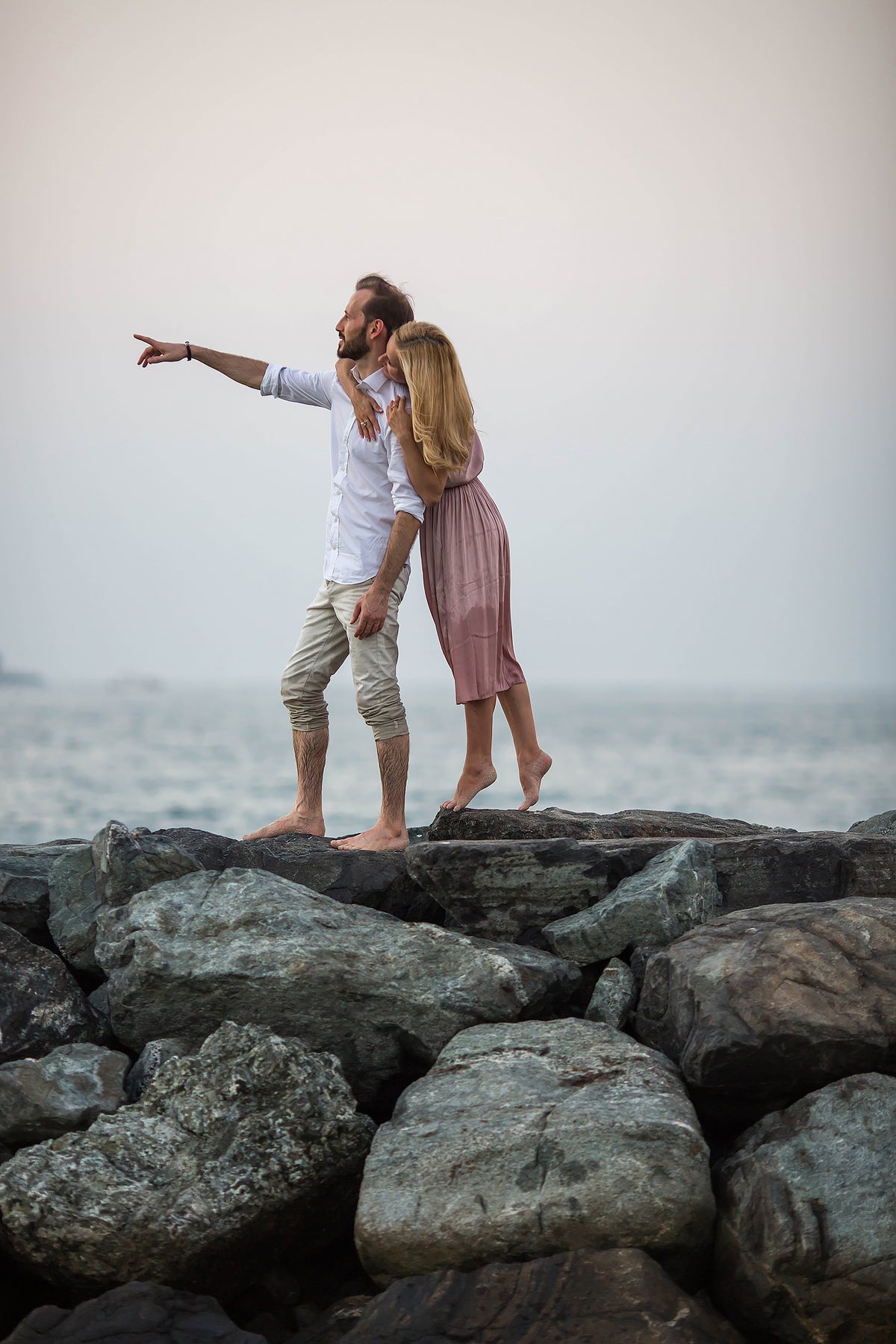 Love story of Kristina and Illshat — photography by Anna Shehtova (2/26)