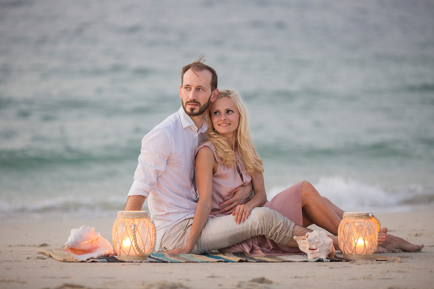 Love story of Kristina and Illshat — photography by Anna Shehtova (1/26)