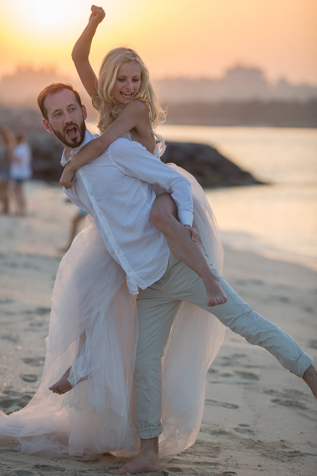 Love story of Kristina and Illshat — photography by Anna Shehtova (5/26)