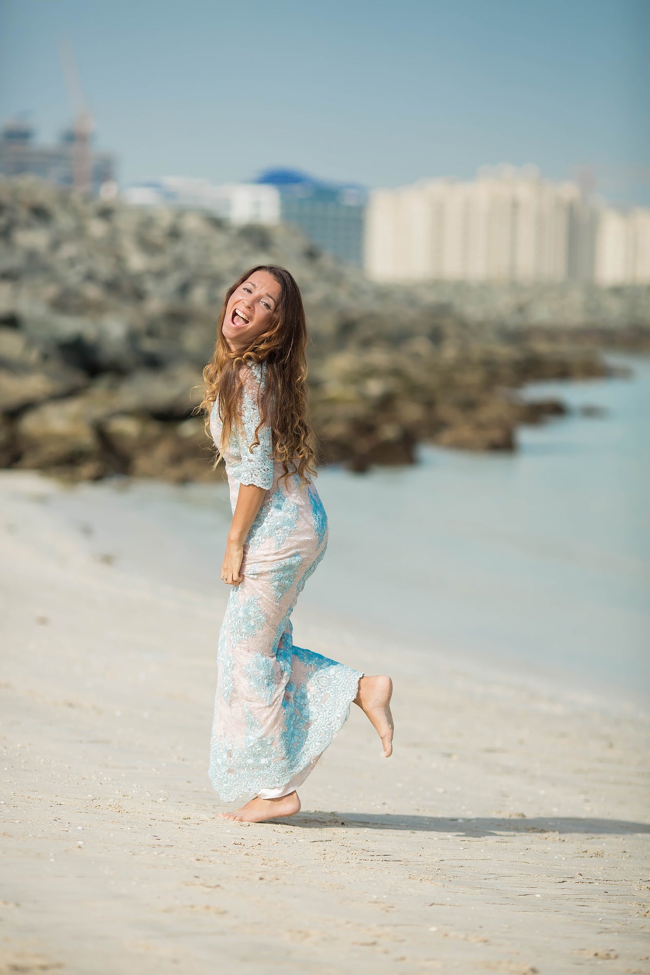Nadiya — photography by Anna Shehtova (3/25)