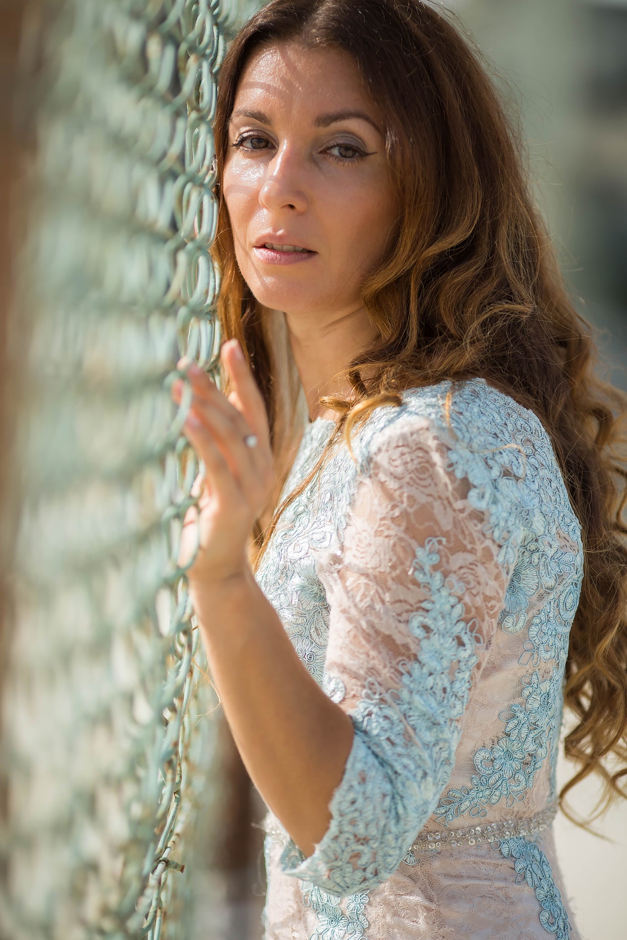 Nadiya — photography by Anna Shehtova (4/25)
