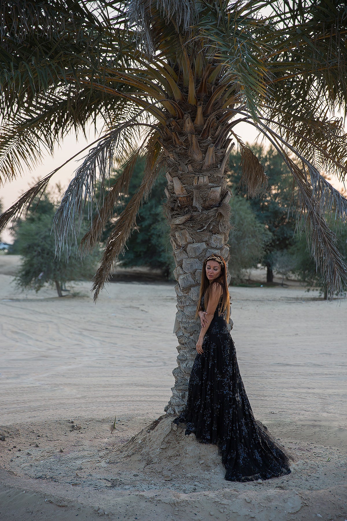 Nadiya — photography by Anna Shehtova (23/25)
