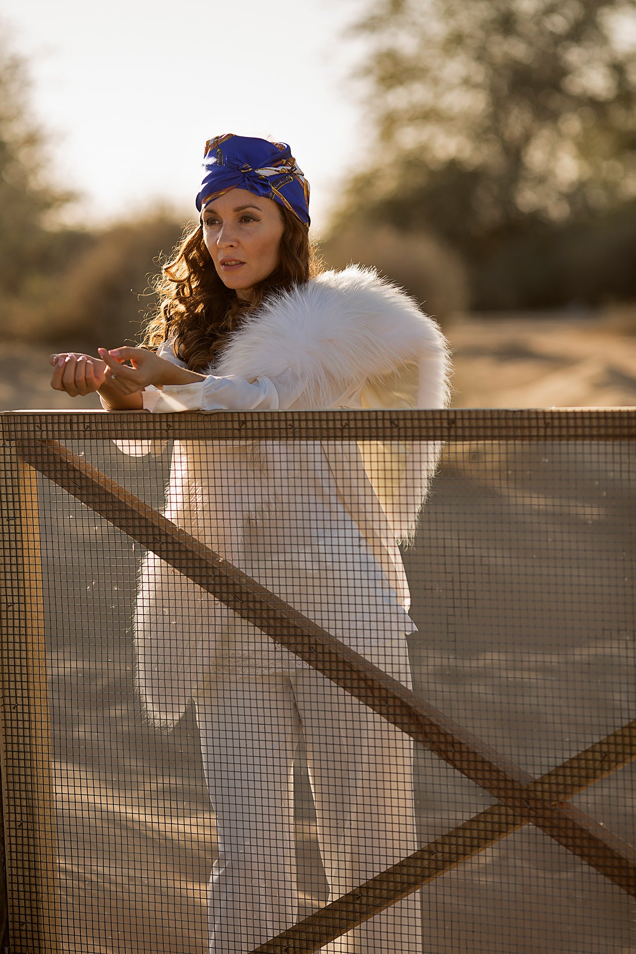Al Qudra Desert — photography by Anna Shehtova (13/14)