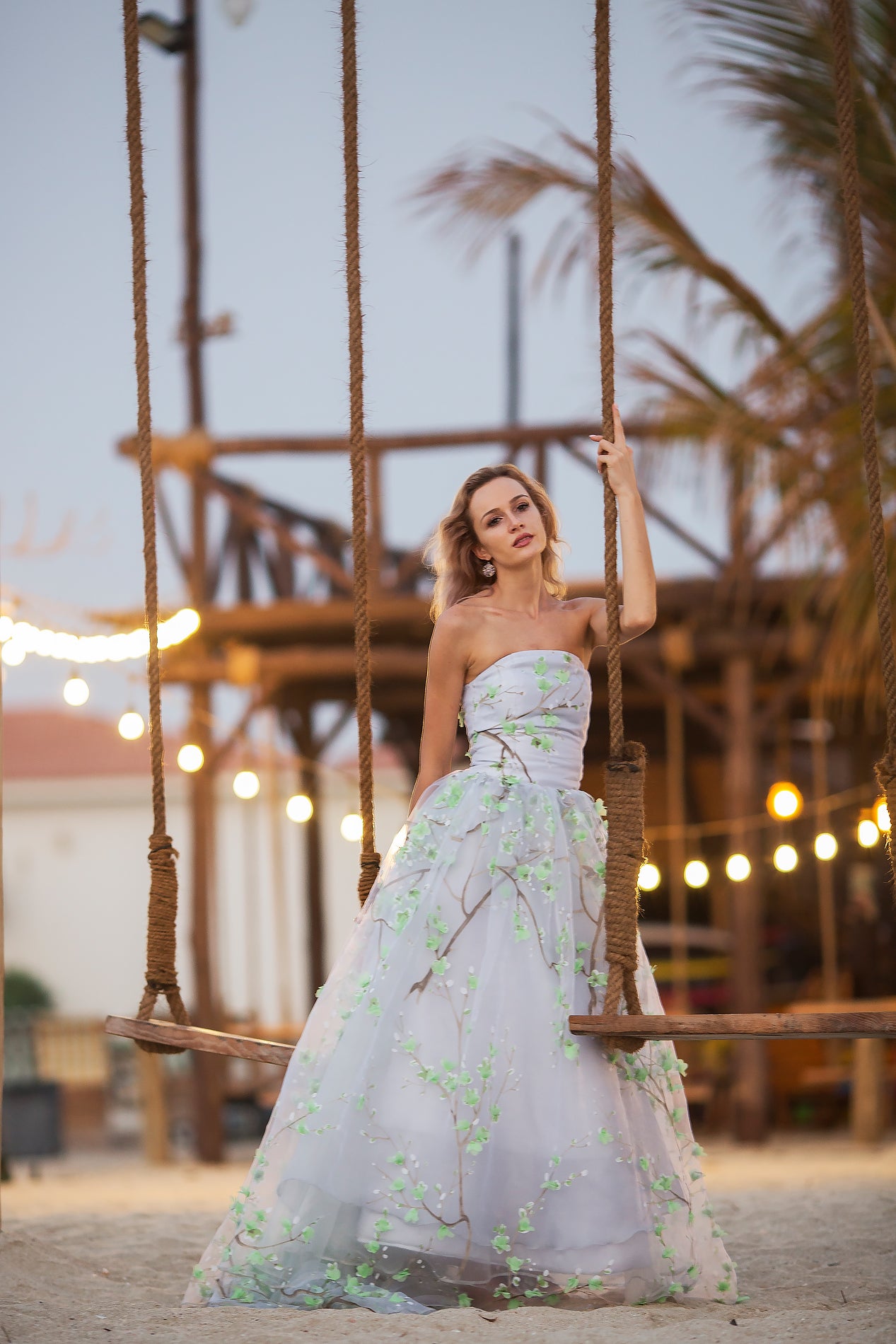 Nellya — photography by Anna Shehtova (6/8)