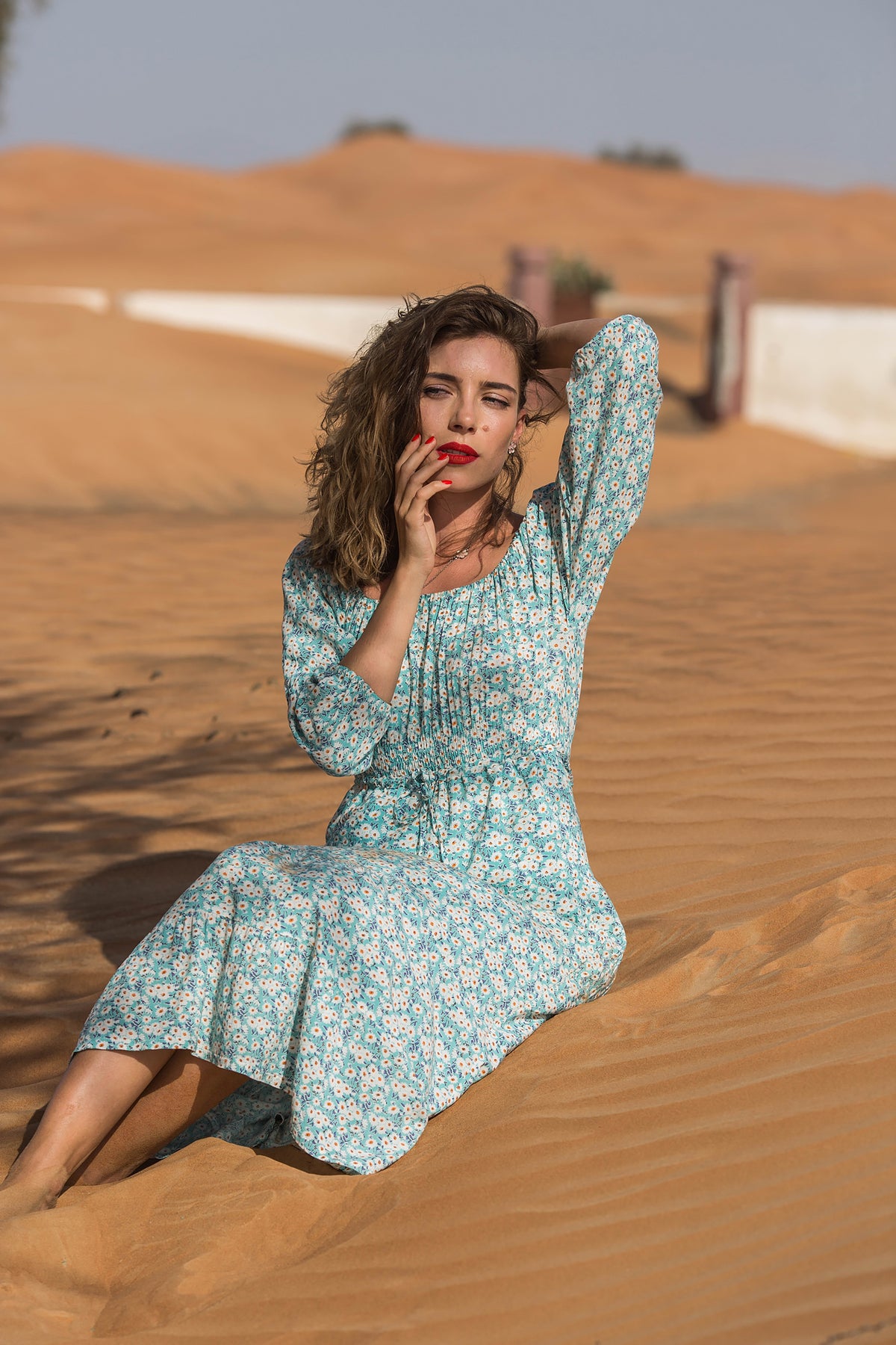 Olga — photography by Anna Shehtova (3/30)