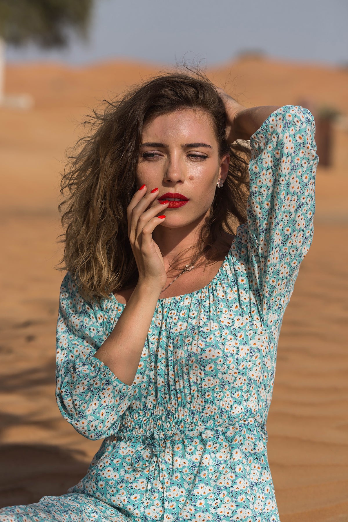 Olga — photography by Anna Shehtova (4/30)
