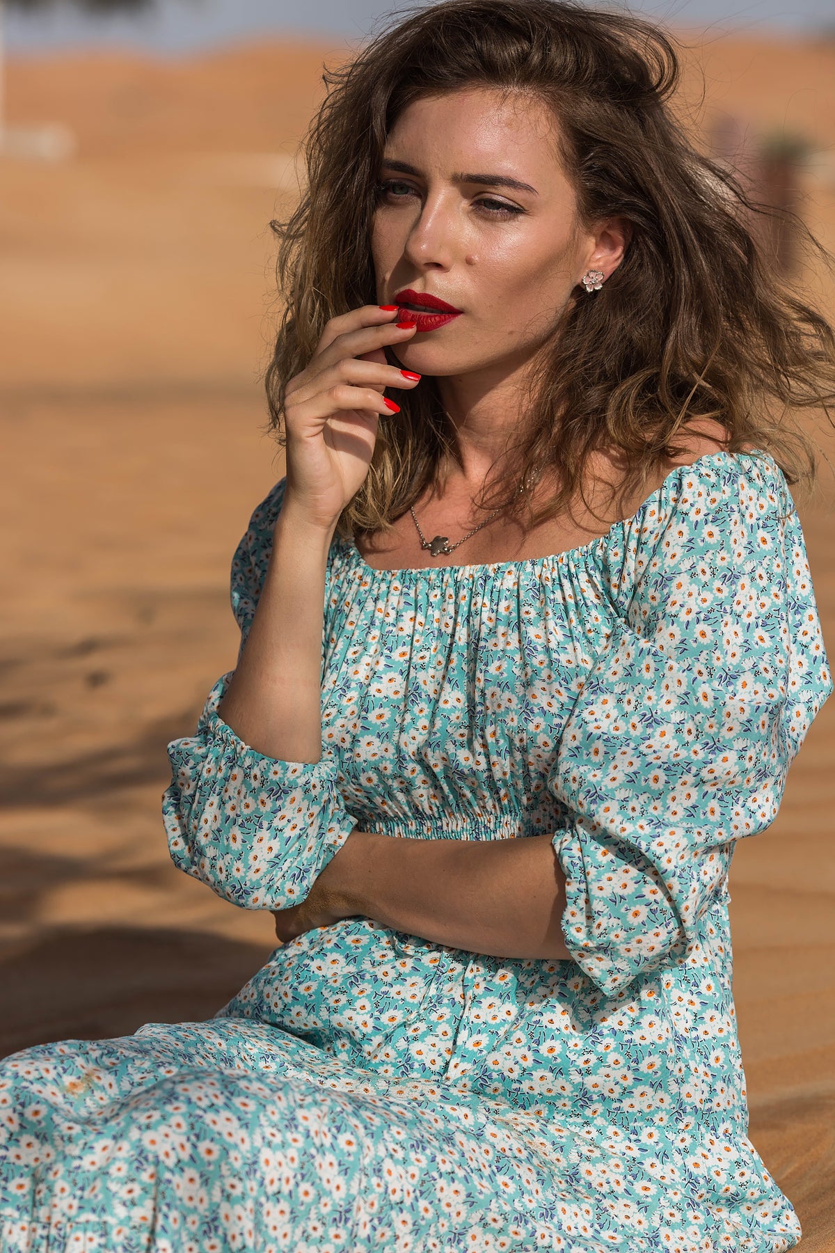 Olga — photography by Anna Shehtova (5/30)