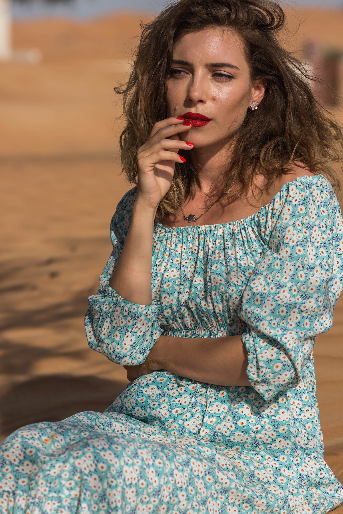 Olga — photography by Anna Shehtova (6/30)