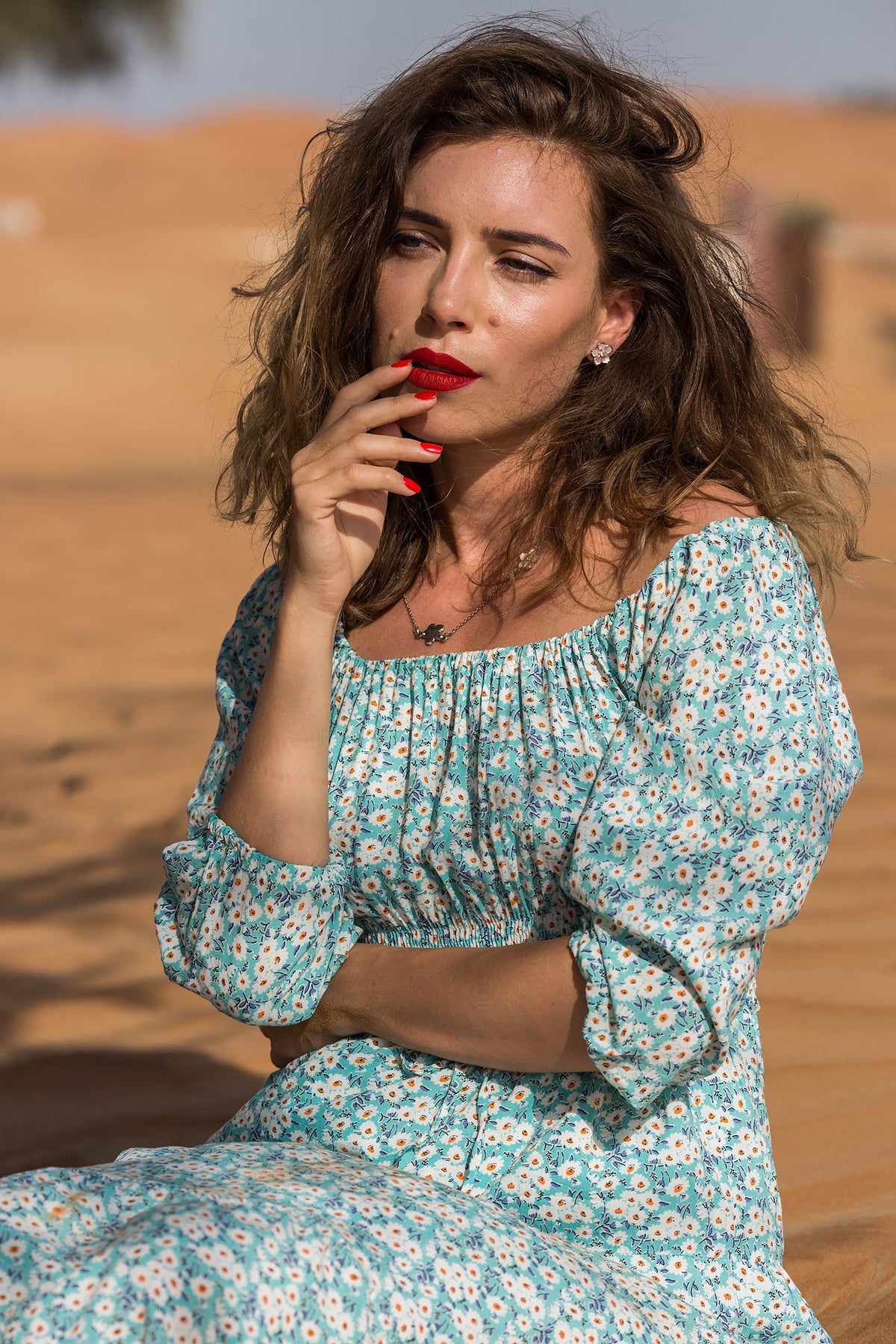 Olga — photography by Anna Shehtova (7/30)