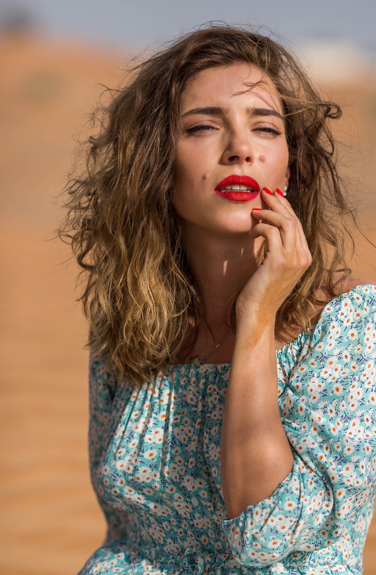Olga — photography by Anna Shehtova (10/30)