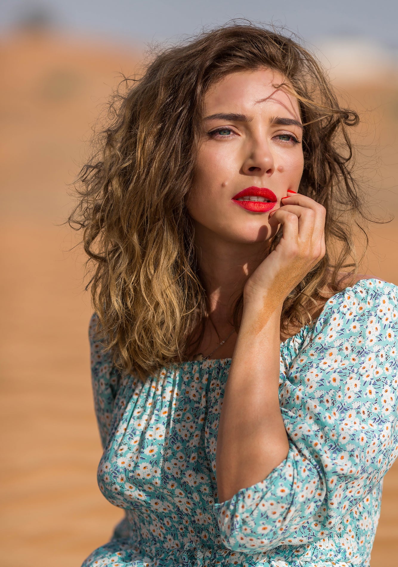 Olga — photography by Anna Shehtova (11/30)