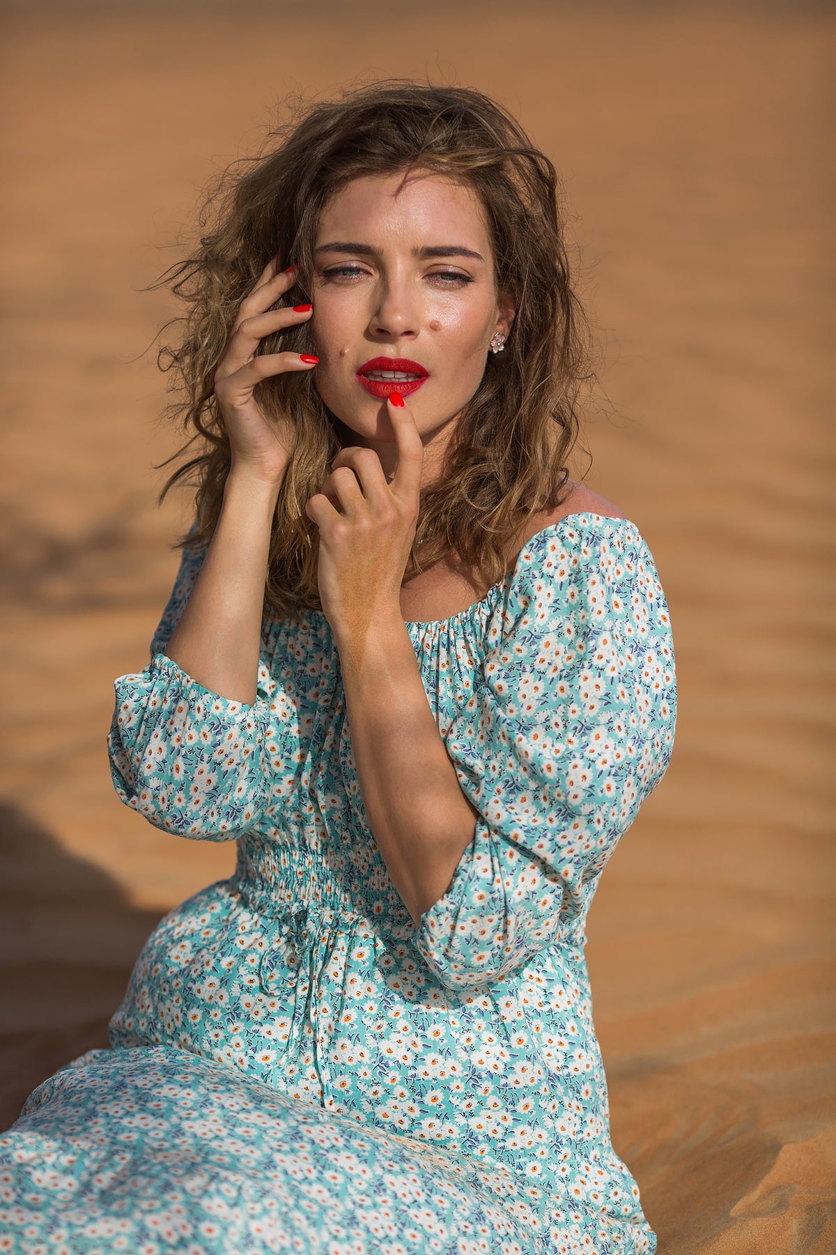 Olga — photography by Anna Shehtova (21/30)