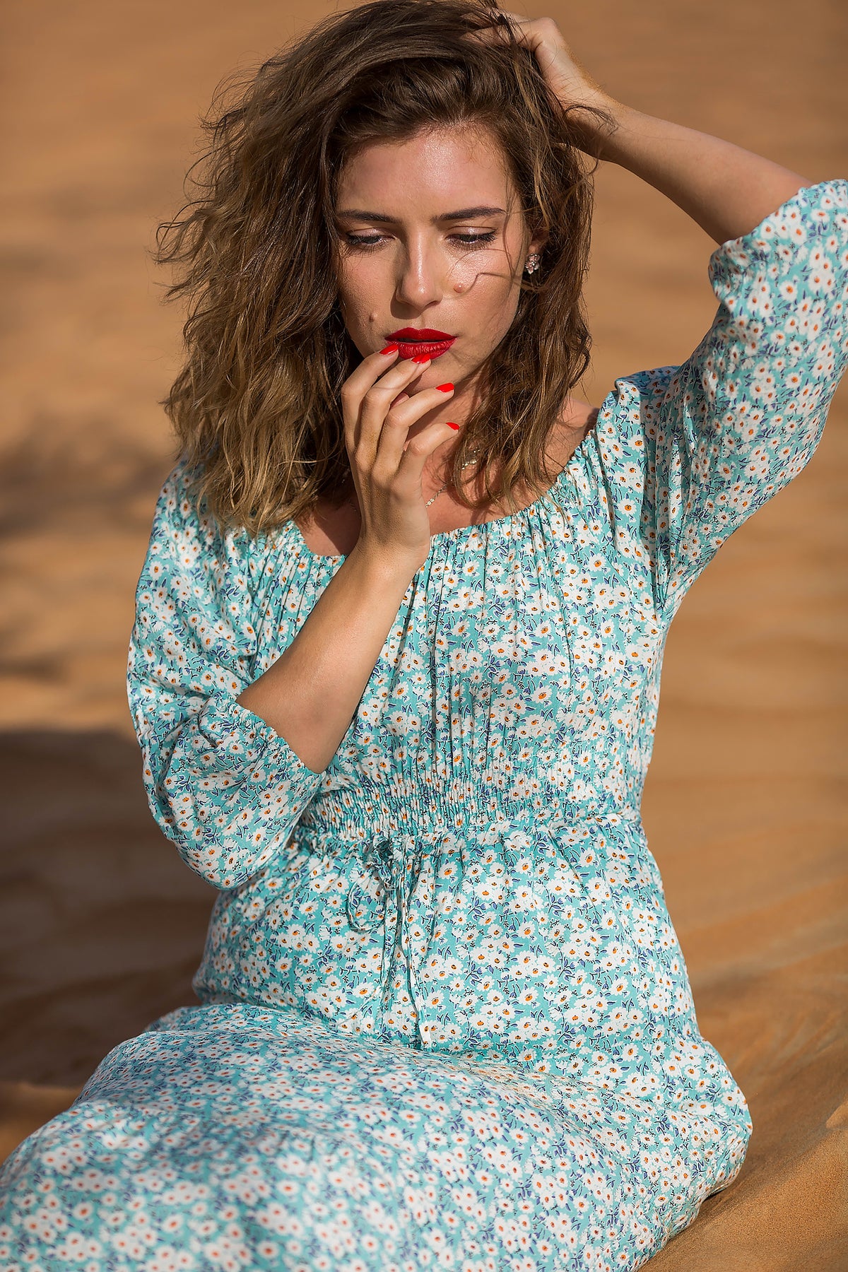 Olga — photography by Anna Shehtova (22/30)