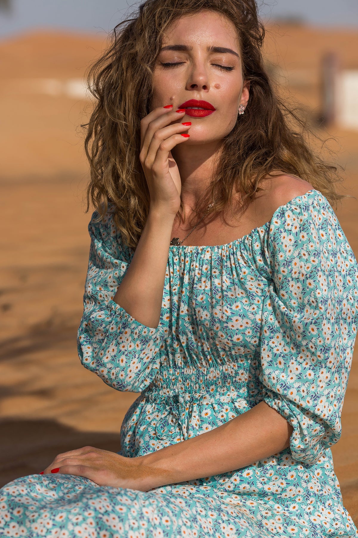 Olga — photography by Anna Shehtova (24/30)