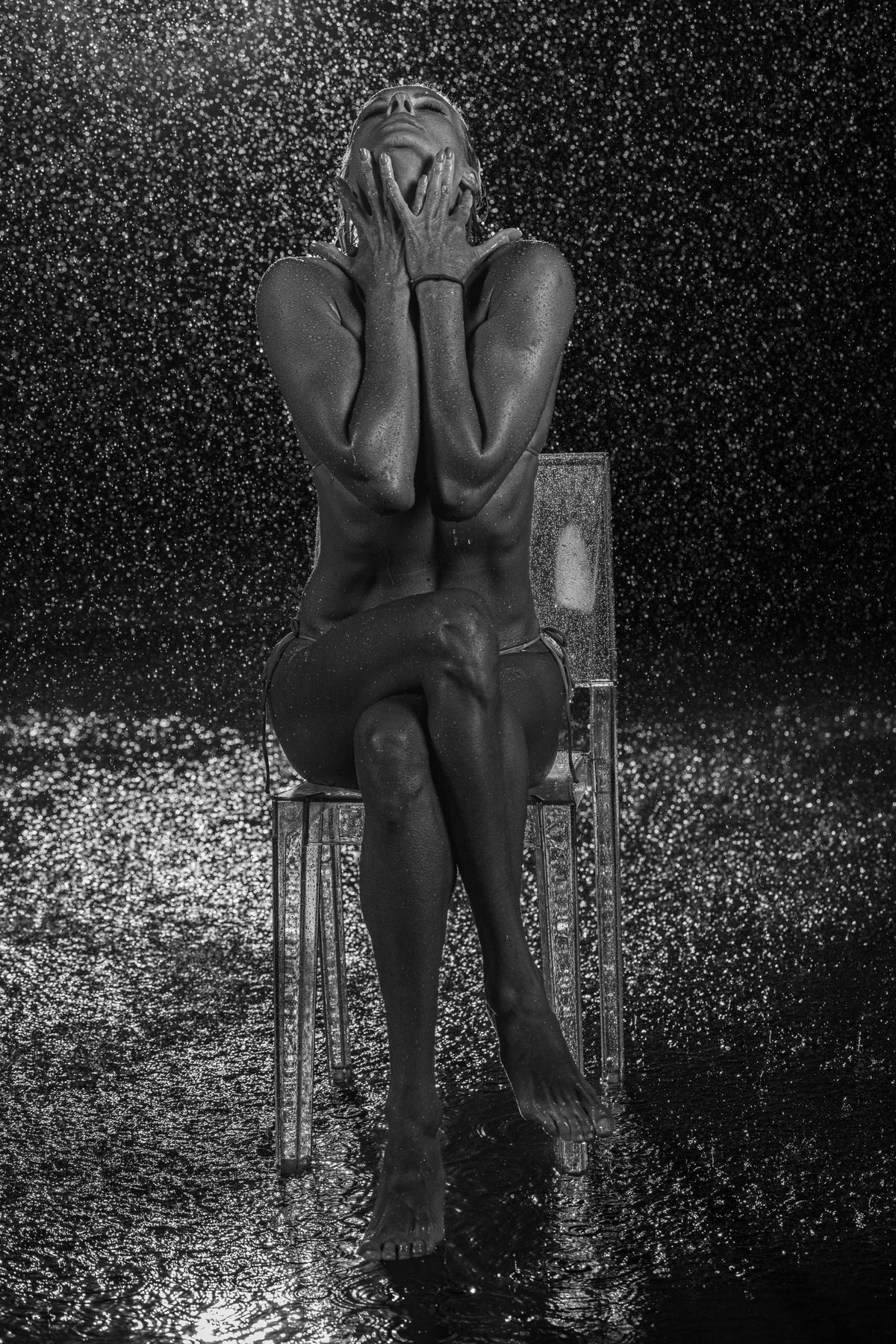 Portraits women