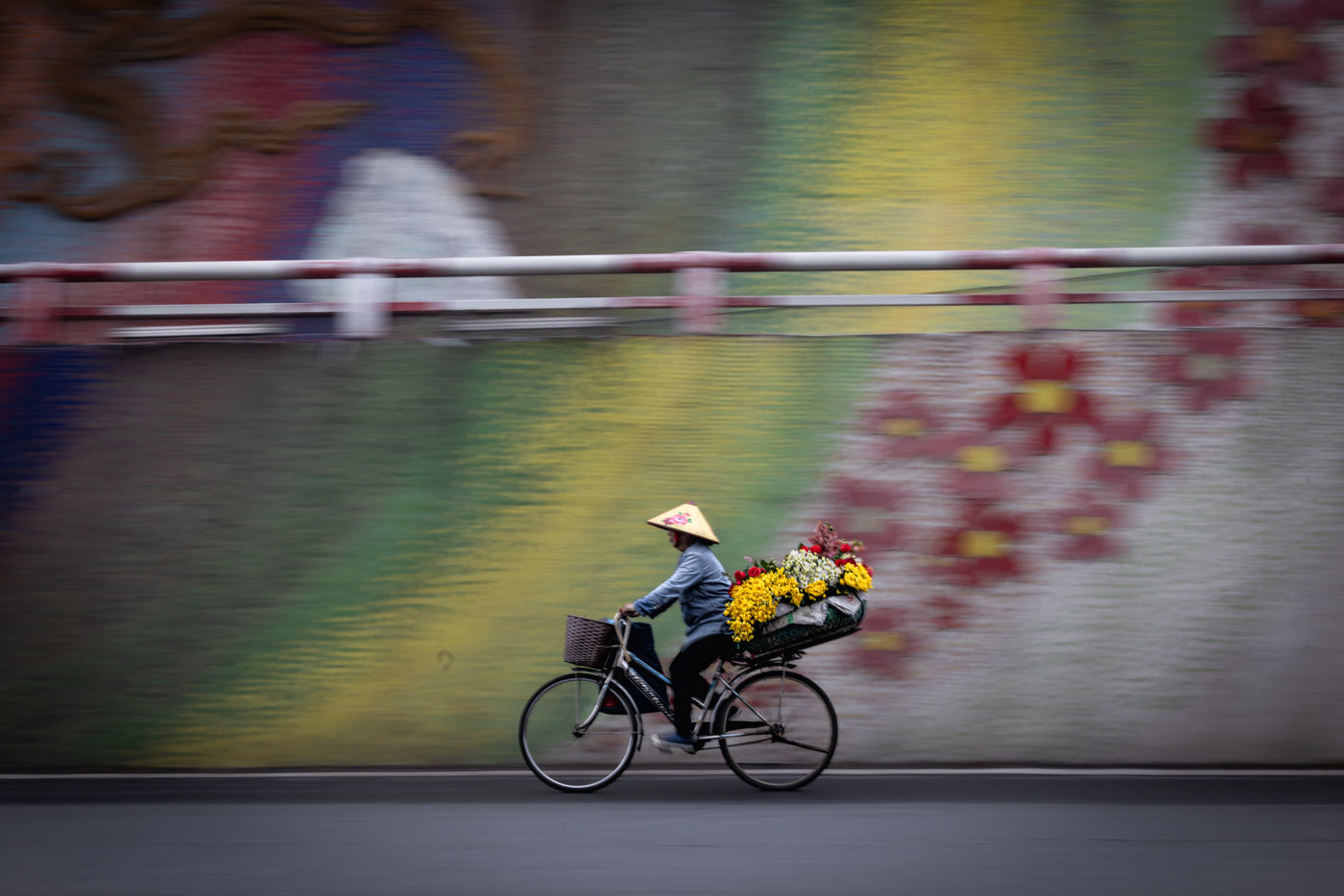 Vietnam — photography by Anna Shehtova (7/21)