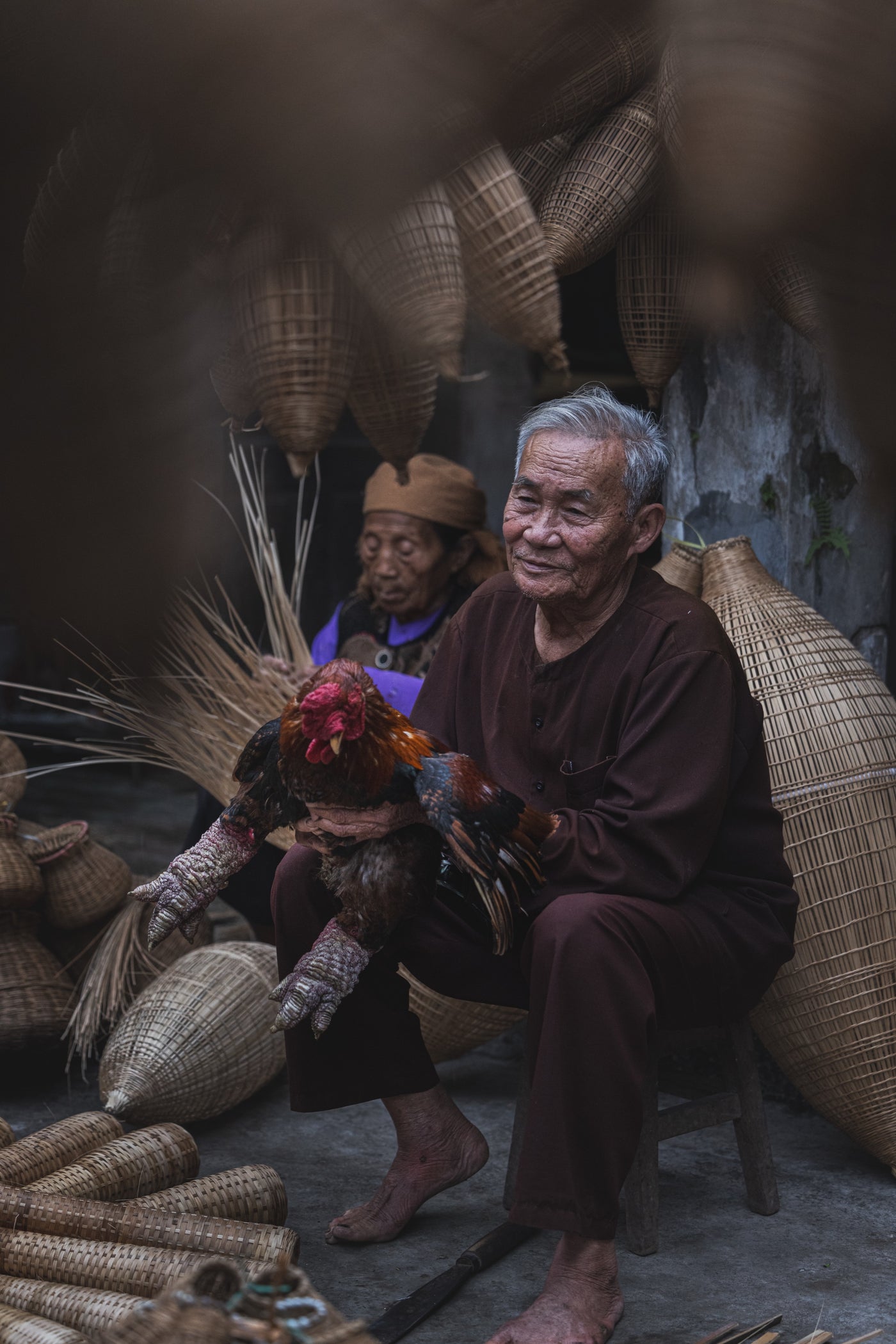 Vietnam — photography by Anna Shehtova (8/21)